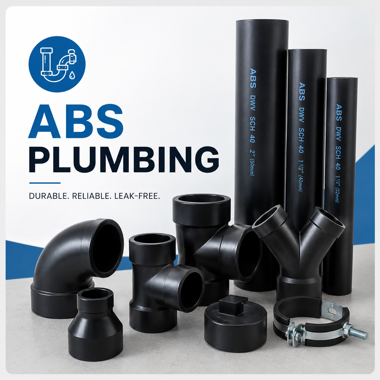 ABS FITTINGS