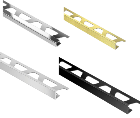METAL EDGES