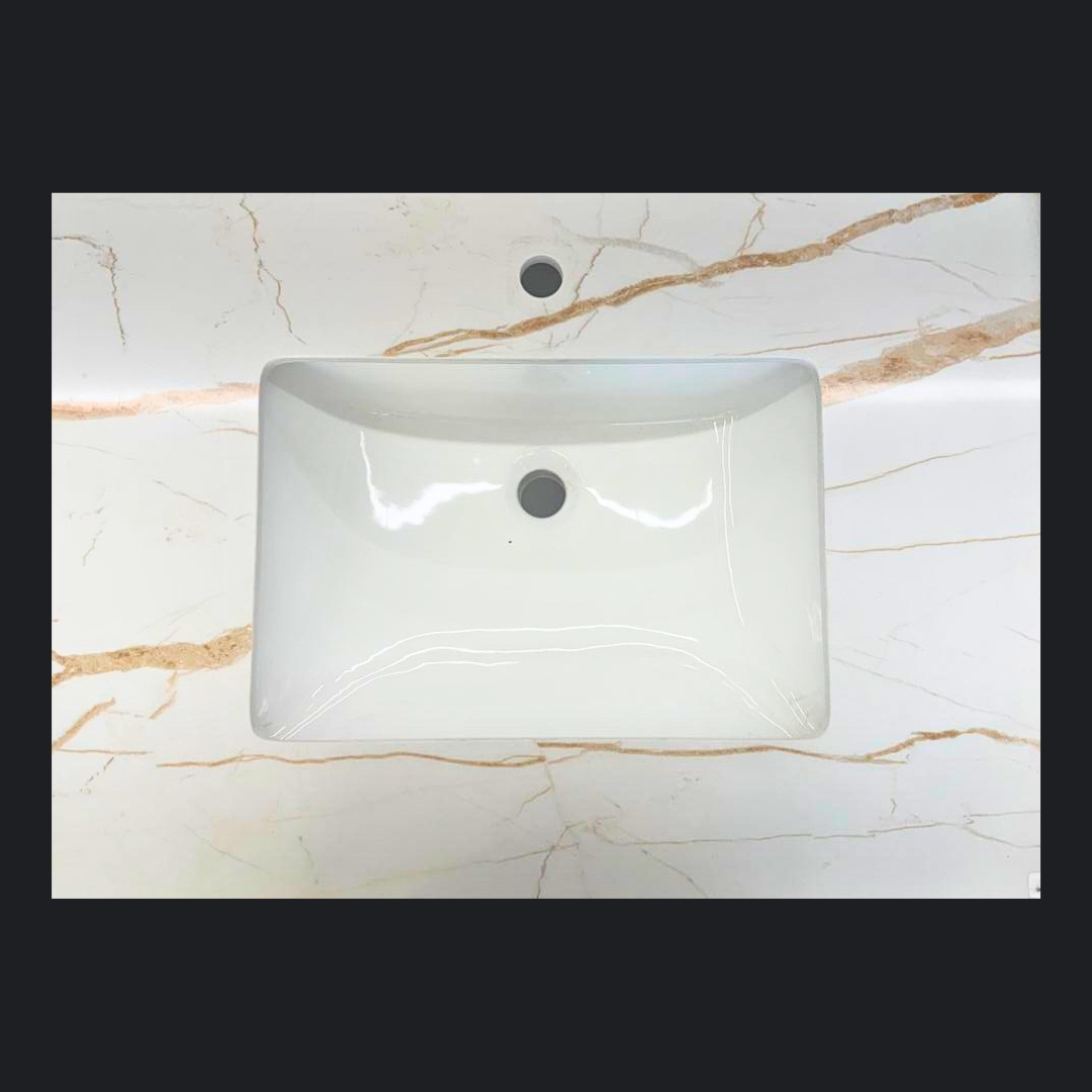Quartz Vanity Countertop view 5