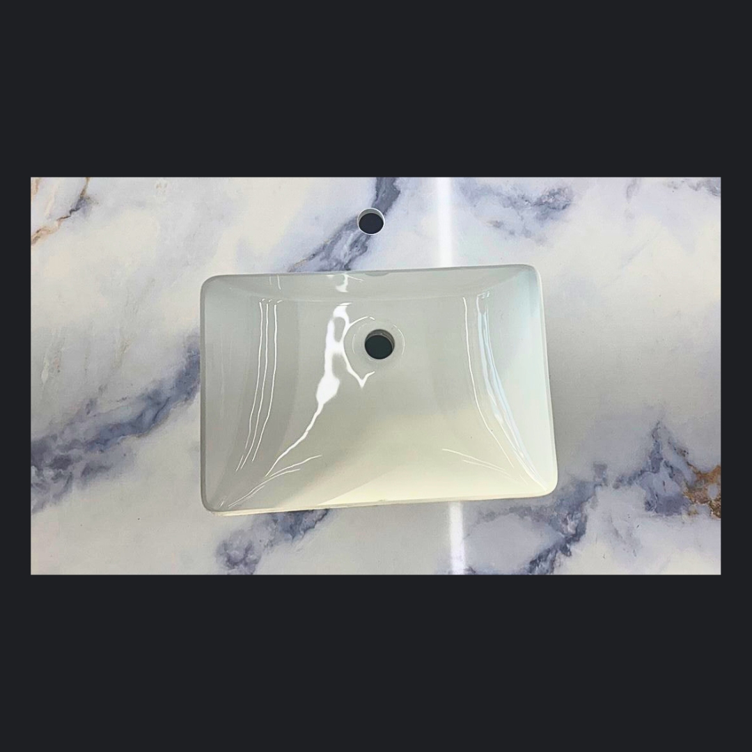 Quartz Vanity Countertop view 4
