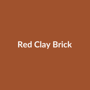 Standard Red Clay Brick — Pallet of 500