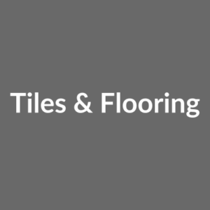 Tiles & Flooring