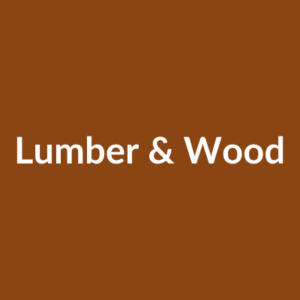 Lumber & Wood